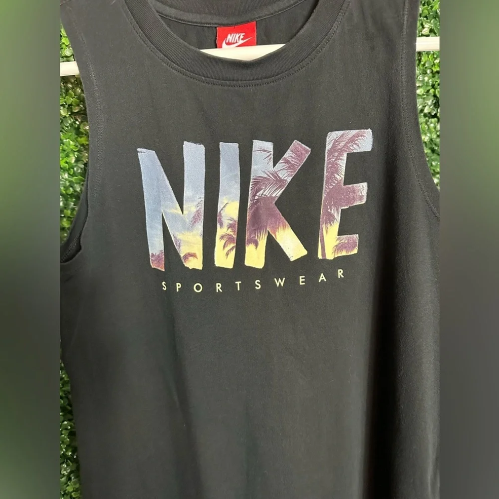 Nike Sportswear Women’s Tank Top